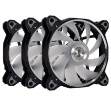 Lian Li Bora Digital 120mm RGB Cooling Fan Black